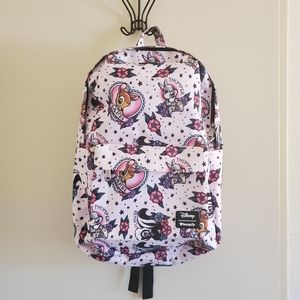 Disney Lounge fly  Bambii themed backpack
